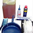 Clean Down Kit Detail Page